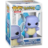 Funko Pop Games Pokemon Wartortle Cene