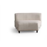 Atelier Del Sofa Kutna garnitura Pars Cream, 100x70x300 cm, Bež | Eponuda.ba