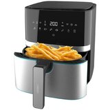Cecotec Dietetični cvrtniki cecofry polni inox 5500 Pro z dodatki, (22126481) | Shoptok.si