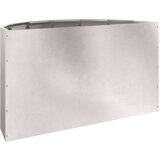  Sadilica Srebrno 90 x 45 x 50 cm Nehrđajući čelik | shoptok.hr