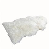 Native Natural Bela ovčja koža Sheep, 60 x 120 cm Slike