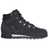 Adidas Pohodništvo Terrex Snowpitch Cold Črna | Shoptok.si