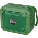DEEPBASS bt zvučnik BOX-05 zeleni | ePonuda.com