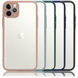  Maska za telefon Framed za Samsung S20/ G980F zelena | Eponuda.com