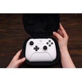 8BitDo hard case za gamepad 175x120x125mm sa otvorom za punjenje black | Eponuda.com