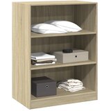  Ormar boja hrasta sonome 77x48x102 cm od konstruiranog drva | shoptok.hr