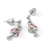 Giorre Woman's Earrings 38331 | Shoptok.si
