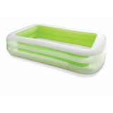 Intex družinski bazen swim center 262x175x56 cm | Shoptok.si