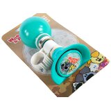  Truba za bicikl Woezel&Pip tirkizna | shoptok.hr