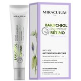 Miraculum serum za lice protiv bora sa hijaluronskom kiselinom 50ML - miraculum bakuchiol