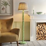  Endon 114634 - Stojeća lampa HIGGLEDY 1xE27/10W/230V zelena/siva | Eponuda.com