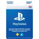Network Hrvatska - 80 EUR