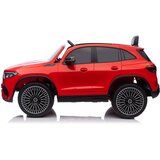  Licencirani auto na akumulator Mercedes Benz EQA 250 4x4- crveni | shoptok.hr