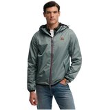 Superdry zelena muška jakna Cene