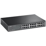 Tp-link TL-SF1024D 24-Port RJ45 10/100Mbps Standard 13-inch steel case 4.8Gbps ing Capacity | Eponuda.ba