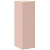 Kabinet za datoteke s ladicama 2 pcs Ružičasta 44 x 50 x 139 cm | shoptok.hr