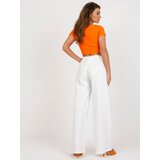 Italy Moda Trousers-DHJ-SP-15679-1.29X-ecru | shoptok.hr
