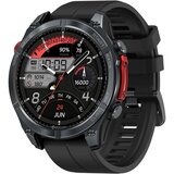 Zeblaze Pametna ura Stratos 4 (črna) | Shoptok.si