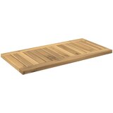  Gornji dio stola 60,5 x 30 x 2 cm Pravokutni Bijela | shoptok.hr