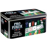  Set za poker Tactic O3095 | shoptok.hr