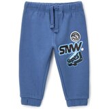 Original Marines hlače trenirka DH B718NMFD F modra 86 | Shoptok.si