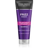 John Frieda Frizz Ease Flawlessly Straight šampon za glajenje in vlaženje las 250 ml