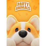 Steam Party Animals (PC) Key GLOBAL Steam Party Animals (PC) Key GLOBAL Slike
