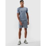 4f Men's Sports Quick-Drying Shorts - Grey | Shoptok.si