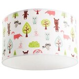  Dečije stropno svetlo FOREST 1xE27/60W/230V | Eponuda.com
