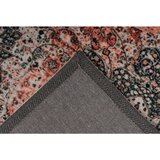 Kayoom RAVNO TKANA PREPROGA Saphira 225 Beige 80/150 cm tkano bež | Shoptok.si