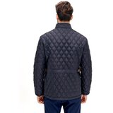 Dewberry K8613 COAT-NAVY BLUE | Shoptok.si
