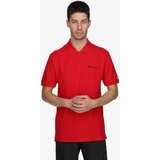 Champion classic logo polo t-shirt Cene