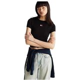 Tommy Hilfiger slim fit ženska majica THDW0DW20463-BDS Cene