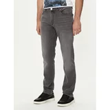 JOOP! Jeans Jeans hlače 15 Jjd-02Mitch 30043115 Črna Modern Fit