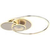 Globo STROPNA LED-SVETILKA Beltran 125-1200 lm 2700-6500 K 230 V | Shoptok.si