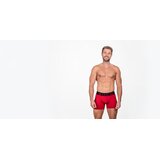Vuch Muške bokserice Dexter Red, veličine S–XXL | shoptok.hr