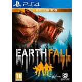 Uig Entertainment EARTH FALL DELUXE EDITION, 4 | shoptok.hr