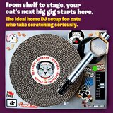 Dj praskalnik za mačke | Shoptok.si