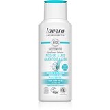 Lavera Basis Sensitiv hidratantni regenerator za normalnu i suhu kosu 200 ml | shoptok.hr