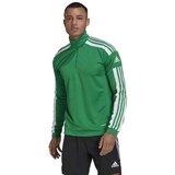 Adidas SQUADRA21 TRAINING TOP Muška nogometna majica, zelena, veličina | shoptok.hr