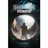 soulslinger: envoy of death (pc) steam key global  soulslinger: envoy of death (pc) steam key global Slike