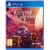 Good Shepherd Entertainment The Eternal Cylinder (ps4) Cene