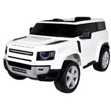 Land Rover Defender 12v beli ( 1039717 )