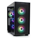 Bc Group PREDATOR 7 AMD Ryzen 7 7800X3D/Liquid 240/32GB/M.2 1TB/RTX5060Ti 16GB // Win11Pro | ePonuda.com
