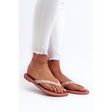 Zaxy Flat Elastic Women's Flip-Flops | Shoptok.si