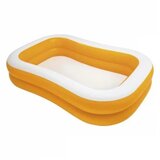 Intex porodični bazen 2.29 x 1.47 x 0.46 Mandarin Swim Centre | ePonuda.com