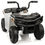 Artic Cat Dečiji ATV Kvad Beli sa daljinskim | Eponuda.com