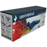 Gembird toner P3015 CE255A, 55A, CRG-724, CRG724 zam. kaseta za hp 6k (sa cipom) Cene