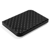 Verbatim Store n Go 2,5" 2TB USB3 vanjski HDD, crna (53195) | shoptok.hr