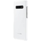 Samsung GALAXY S10+ LED COVER WHITE, (683151) Cene